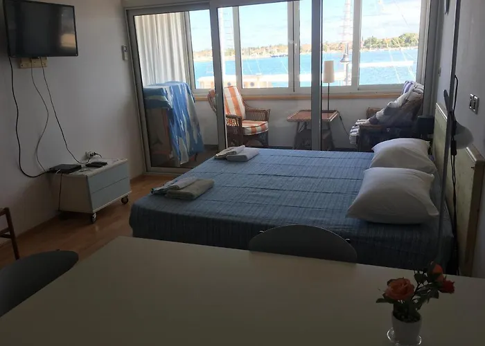 Apartment Bellavista - Umag