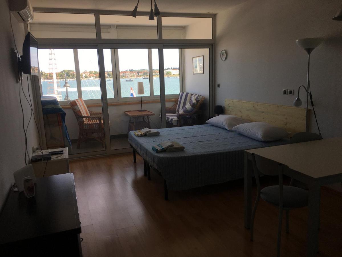 Bellavista - Apartment Umag