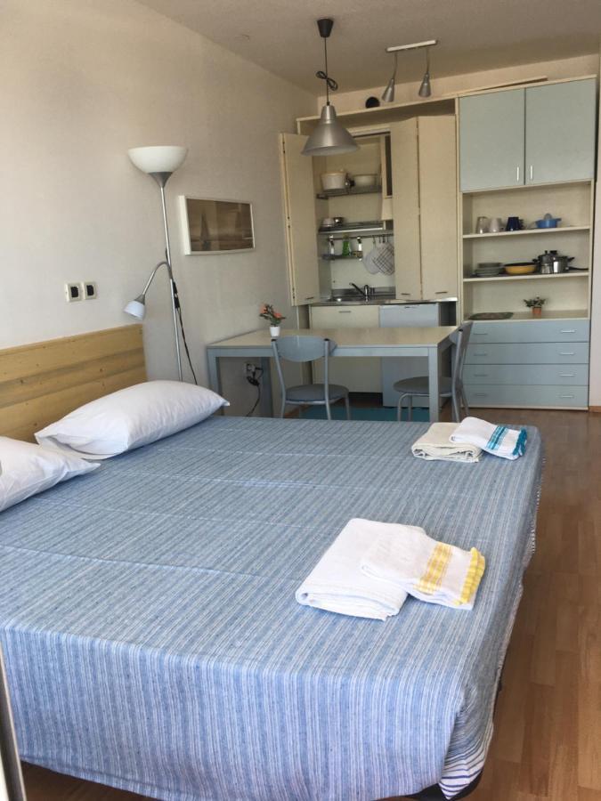 Bellavista - Apartment
