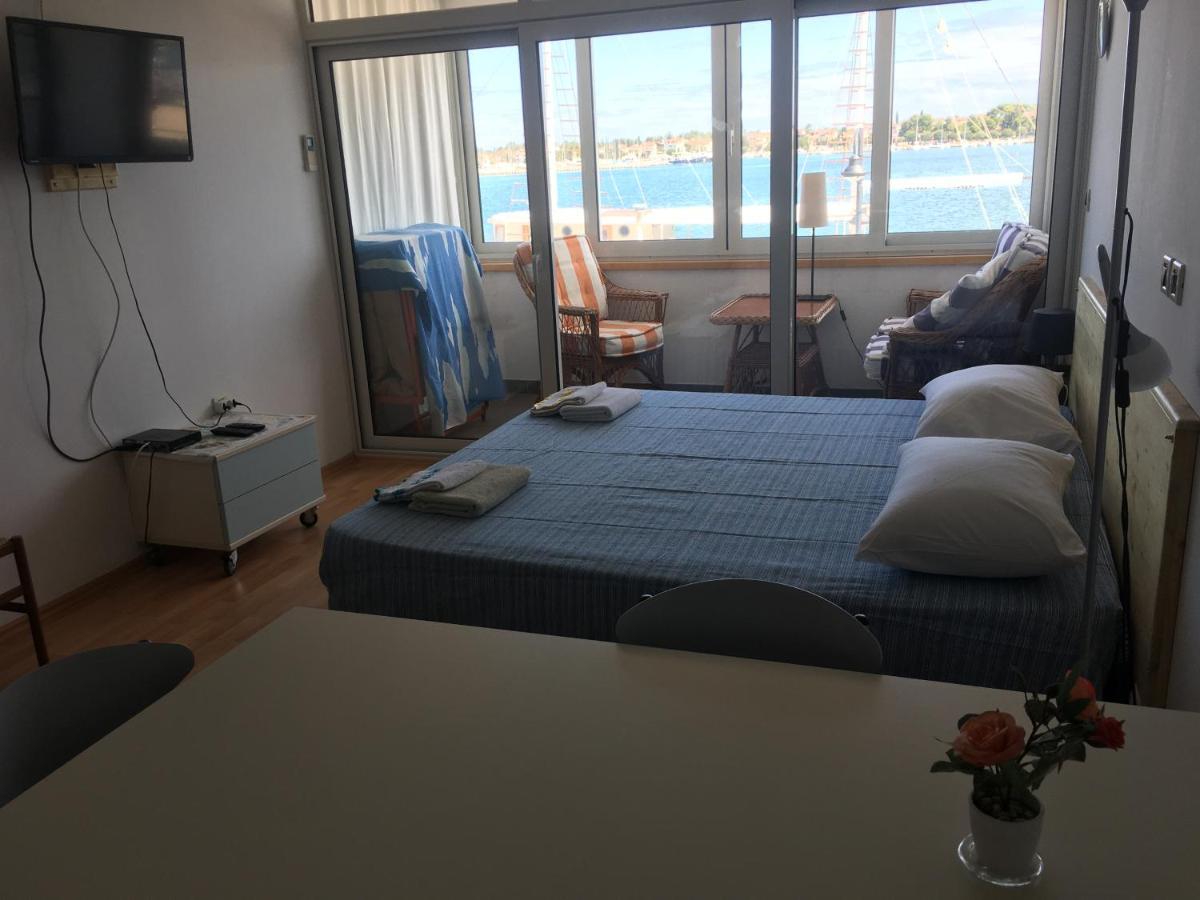 Bellavista - Apartment Umag
