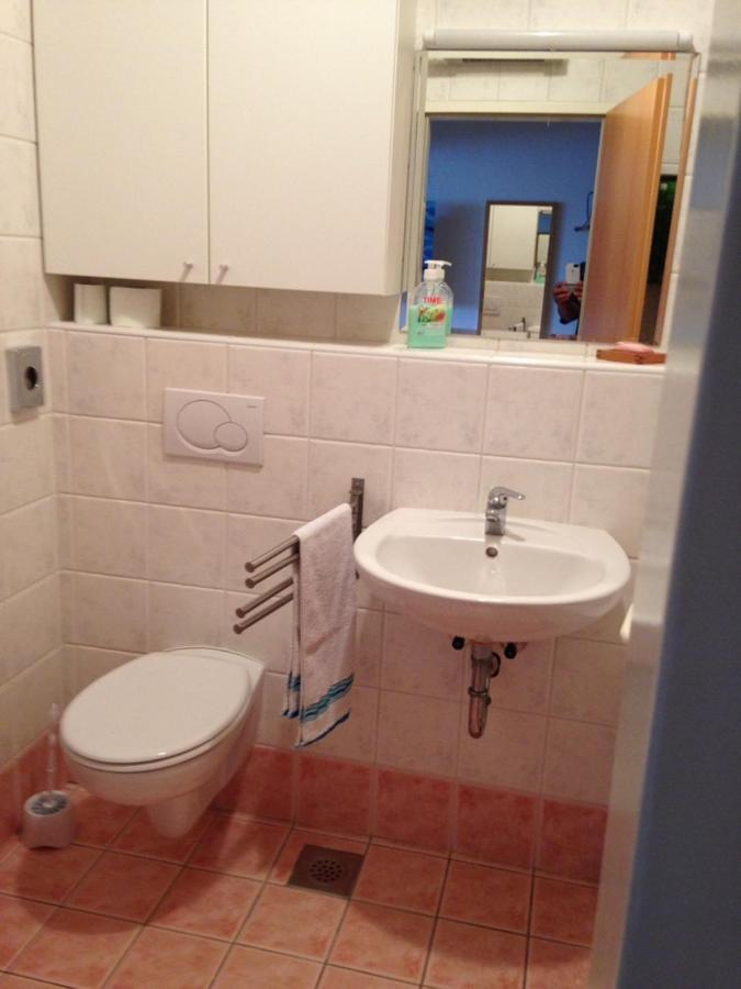 Apartment Bellavista - *