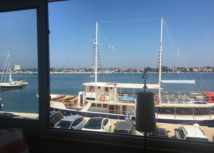 Apartment Bellavista - Umag
